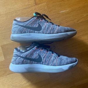 Nike Lunar Epic Flyknit - Women’s